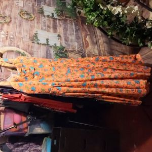 Pinup girl clothing size xl